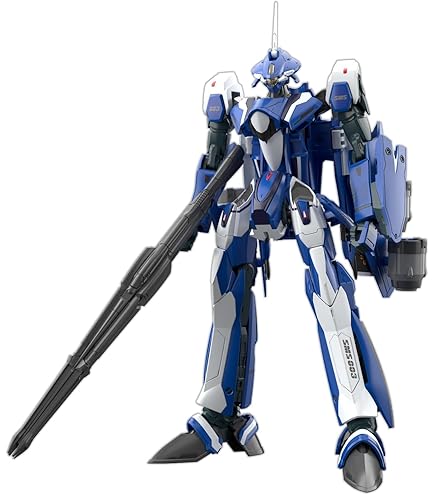 Amazon | 1/72 VF-25S スーパーメサイアバルキリー オズマ機 (マクロス