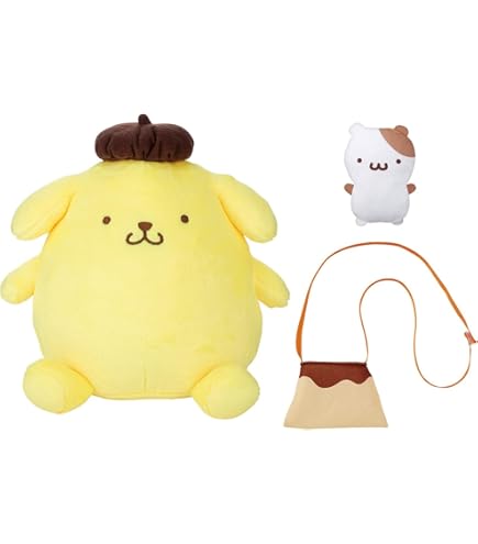 Amazon.co.jp: サンリオ(SANRIO) こぎみゅん おしゃべりぬいぐるみ