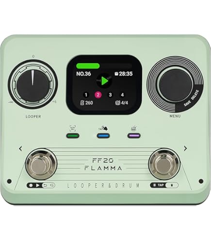 Amazon.co.jp: LINE6 【並行輸入品】 JM4 Looper ライン6 ルーパー
