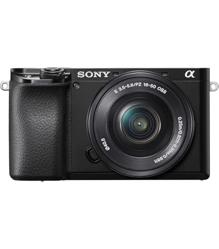 Amazon.co.jp: SONY ミラーレス一眼カメラ α NEX-5N ズームレンズ
