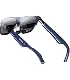 Amazon | XREAL One AR グラス スマートグラス X1 チップ搭載 3Dリアル