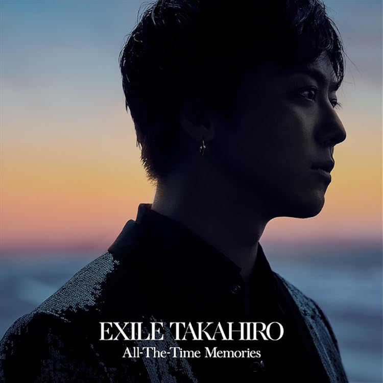 Amazon.co.jp: the VISIONALUX(CD+DVD) - EXILE TAKAHIRO: ミュージック