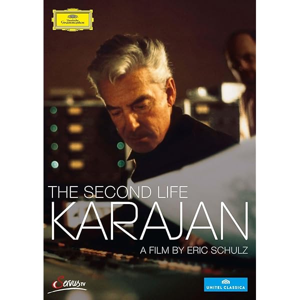 Amazon.co.jp: NHKクラシカル カラヤン生誕100周年ボックス [DVD
