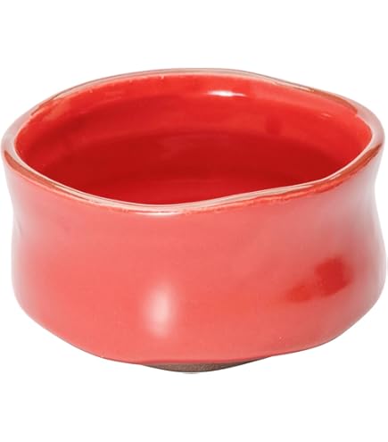 Amazon | 萩焼 松龍山 松野緑栄 抹茶碗 茶道具 陶器 工芸品 骨董品