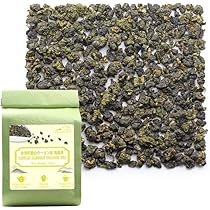Amazon.co.jp: 台湾烏龍茶 特級 阿里山高山金萱茶 145g : 食品・飲料・お酒
