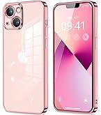 Amazon | 【整備済み品】 Apple iPhone 13 mini 128GB ピンク SIM