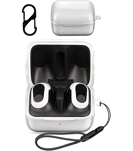 Amazon | [KOMININA] ソニー INZONE Buds WF-G700N用 ケース