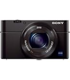 Amazon | SONY(ソニー) コンパクトデジタルカメラ Cyber-shot RX100VII