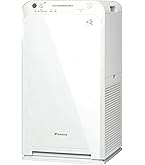 Amazon | ダイキン 加湿 空気清浄機【ペットのニオイ・毛、花粉対策