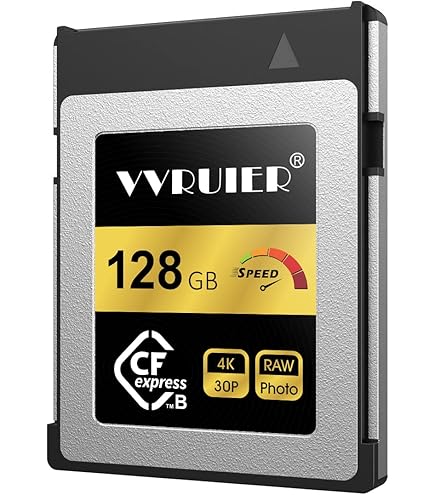 Amazon | CFexpress Type B メモリーカード 512GB JNH 読取り速度最大