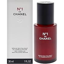 Amazon.co.jp: 【国内正規品】CHANEL シャネル セラム N°1 ドゥ