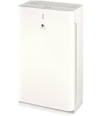 Amazon.co.jp: パナソニック 加湿空気清浄機 ナノイー搭載 ~25畳 花粉