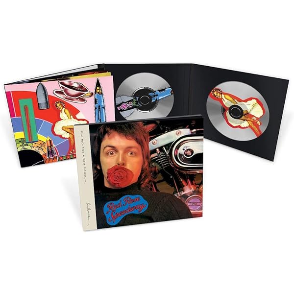 Amazon.co.jp: BAND ON THE RUN [CD]: ミュージック