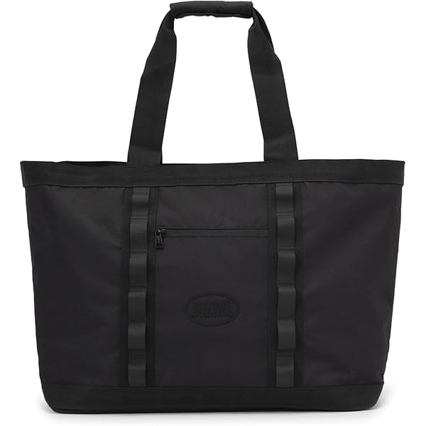 Amazon | [ディーゼル] F-BOLD DUFFLE II ビッグロゴ 2way ショルダー