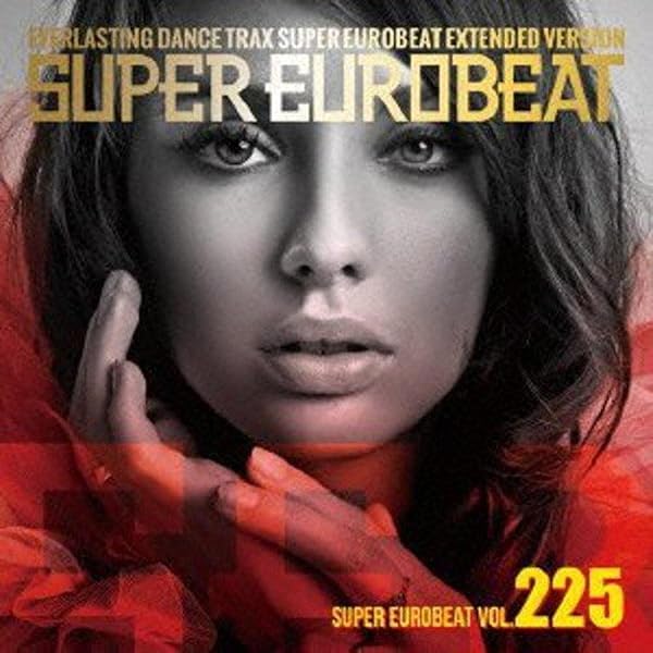 Amazon.co.jp: SUPER EUROBEAT VOL.245: ミュージック