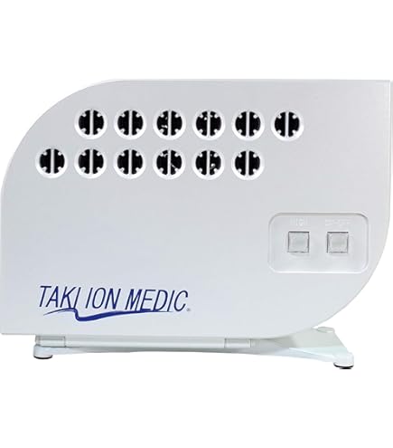 Amazon | マイナスイオン 発生 滝風 (たき) TAKI ION MEDIC イオン