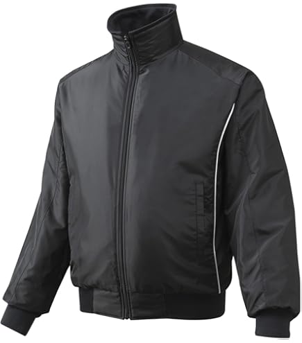 Amazon.co.jp: [デサント] 野球 アウター ジャンパー グランドコート