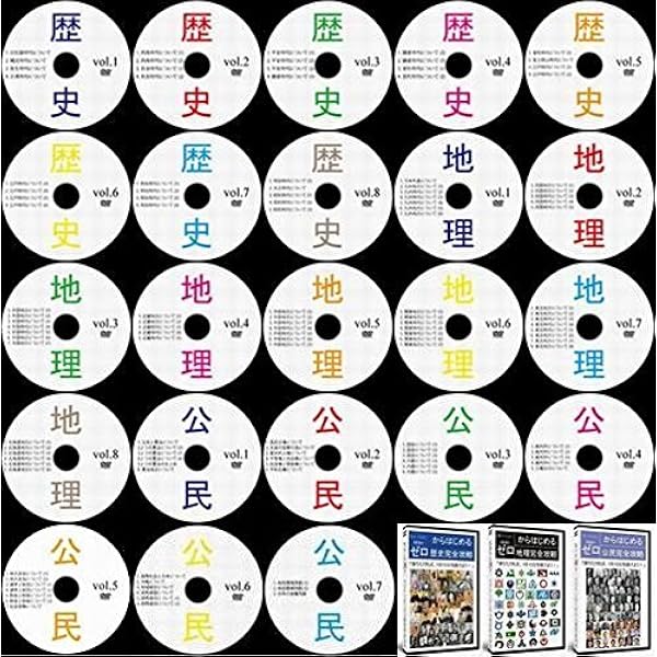 Amazon | 中学受験理科を完全攻略するためのDVD全18枚 | 小学校教育