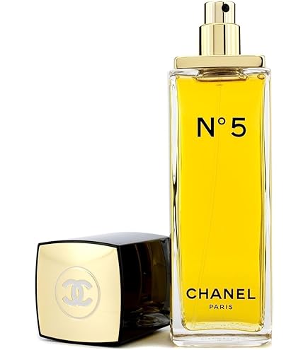Amazon | シャネル CHANEL NO.5 オードパルファム 100ml EDP SP