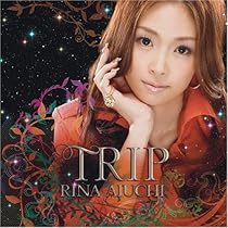 Amazon.co.jp: TRIP(初回限定盤) - 愛内里菜 (DVD付): ミュージック