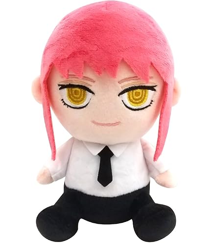 Amazon.co.jp: 劇場版 映画 チェンソー・マン レゼ篇 デンジ ちび