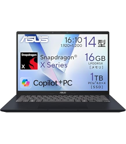 Amazon.co.jp: HP ノートパソコン インテル第11世代 Core i7/16GB