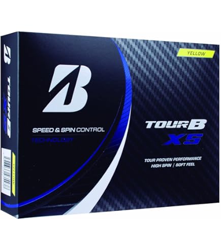 Amazon.co.jp: ブリヂストン ゴルフボール 24 TOUR B X ツアー B X
