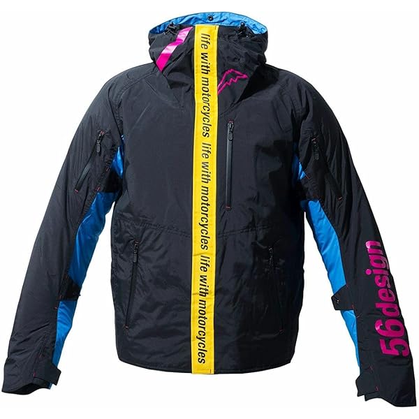 Amazon.co.jp: （56design x KUSHITANI）56デザイン x クシタニ WINTER