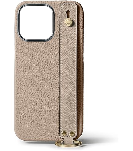 Amazon.co.jp: 【ボナベンチュラ】 バックカバーケース(iPhone15Pro