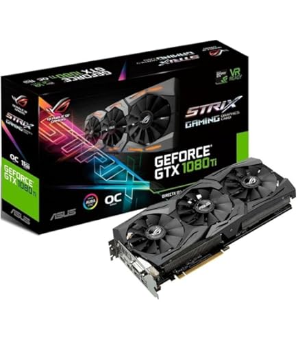 Amazon | MSI GeForce GTX 1080 Ti ARMOR 11G OC グラフィックスボード