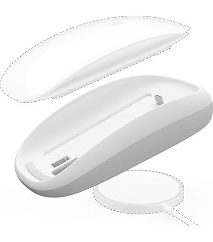 Amazon | 【整備済み品】Apple Magic Mouse (Multi-Touch対応