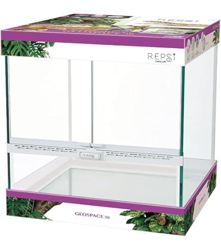 Amazon | エキゾテラ GEX EXOTERRA グラステラリウム 4530 PT2603