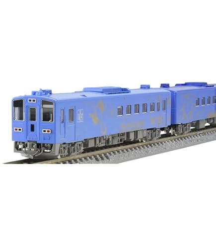Amazon | トミーテック(TOMYTEC) TOMIX Nゲージ 肥薩おれんじ鉄道 HSOR