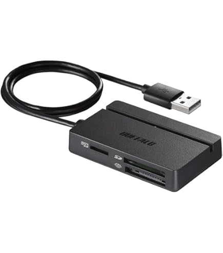 Amazon | HPC-FP02A FD用 スマートメディア リーダ/ライタ FlashPath