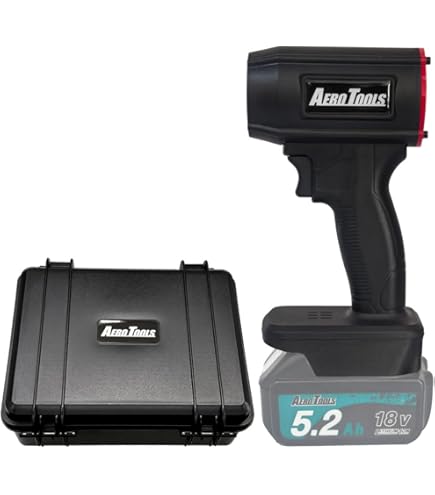 Amazon.co.jp: 【MK-1からパワーアップ】 Aero Tools MK-1 PLUS 洗車