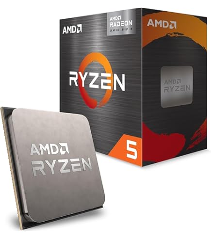 Amazon | AMD Ryzen 7 5700X without cooler 3.4GHz 8コア / 16
