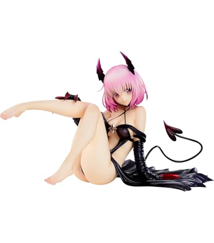 Amazon | ToLOVEる－とらぶる－ダークネス モモ・ベリア・デビルーク