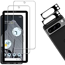 Amazon.co.jp: FNDMIL マグネット式 Google Pixel 8 Pro 用 ケース