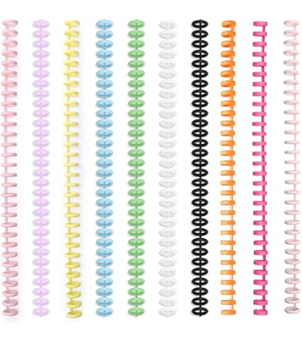 Amazon | ｱｸﾘﾙｺｰﾝSOT-A500(sa05320150)【式】 | 製本用とじ具 | 文房具