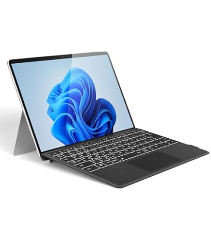 Amazon.co.jp: Surface Pro スリム ペン2付き Signature キーボード