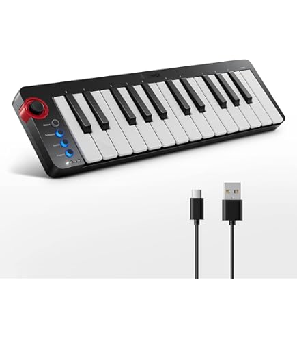 Coca-Cola TA-10 キーボード 32鍵 元箱付き Coca-Cola TA-10