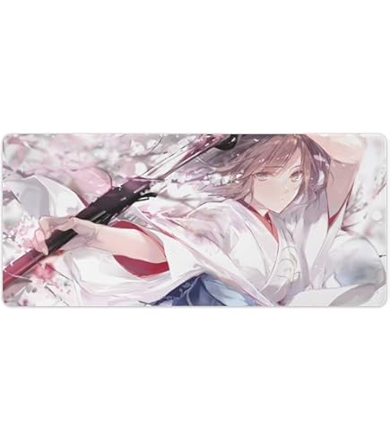 Amazon.co.jp: マウスパッド ゲーミング ローゼンメイデン 水銀燈