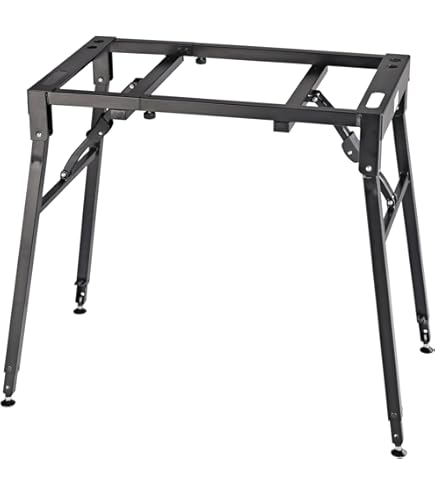 Amazon | ケーニッヒ＆マイヤー Konig&Meyer（K&M） X型キーボード