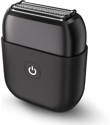 Amazon | IZUMI Cleancut 回転式シェーバー IZD-210 シルバー | 泉精器