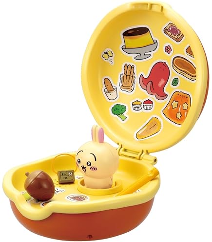 Amazon.co.jp: ちいかわ デスクトップから見守るひっかけぬいぐるみ