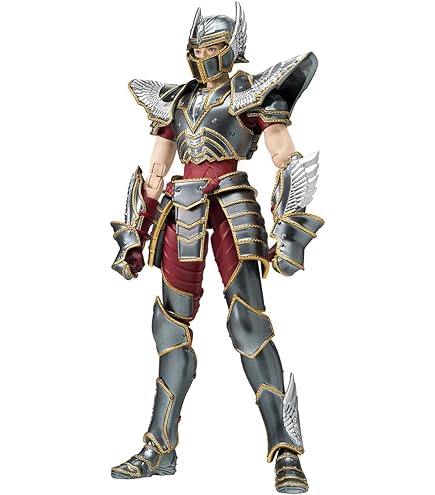 Amazon.co.jp: TAMASHII NATIONS 聖闘士聖衣神話EX 聖闘士星矢 冥王