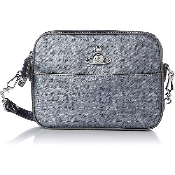 Amazon | [ヴィヴィアンウエストウッド] ラインORBエンボス メンズ