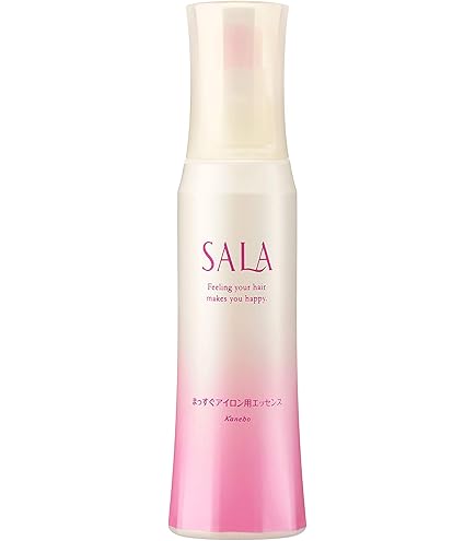 Amazon | サラ ヘアエッセンス ディープモイスチャー サラの香り