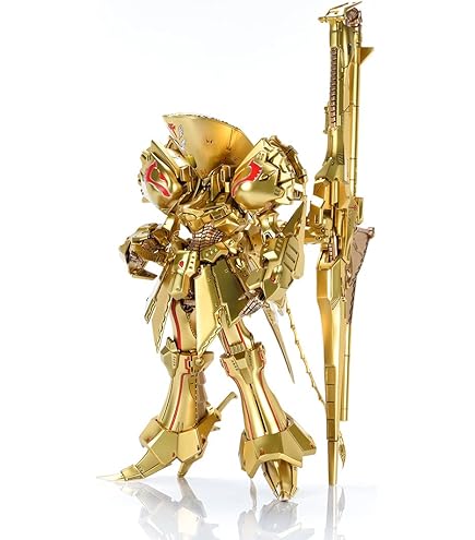 Amazon.co.jp: ボークス The Five Star Stories ナイト オブ ゴールド