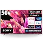 Amazon.co.jp: ソニー 55V型 4K 液晶 テレビ ブラビア XRJ-55X90K
